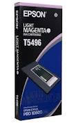 Tinta Epson  Mag Claro Stylus 10600